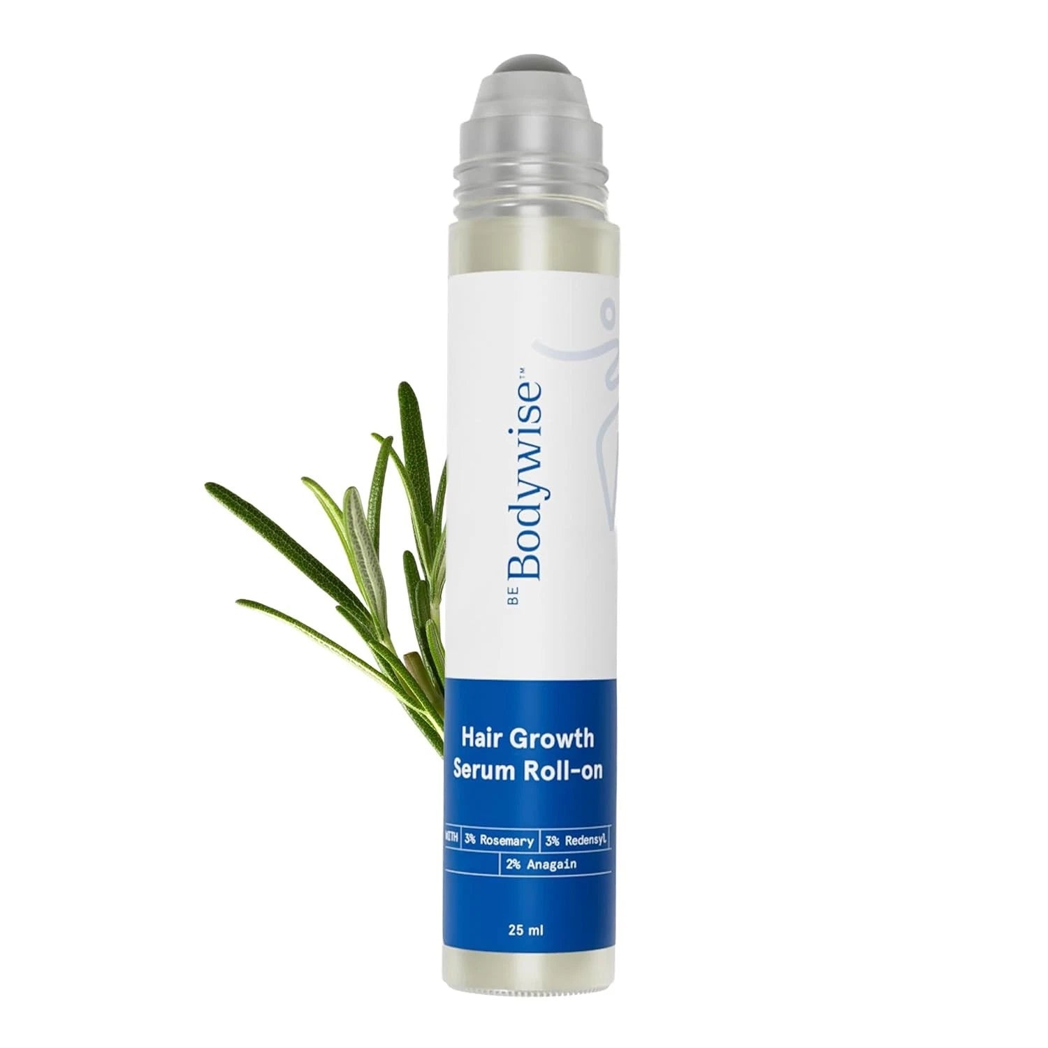 Revitalizing Hair Growth Serum